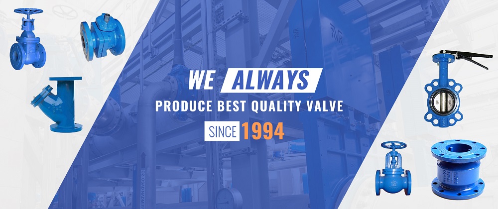 leading high-quality valve manufacturing company