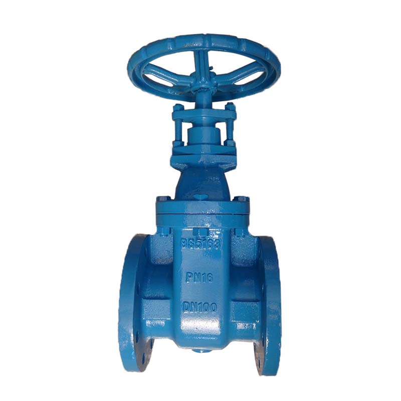 China Control valve