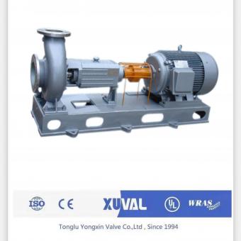 chemical channel pump